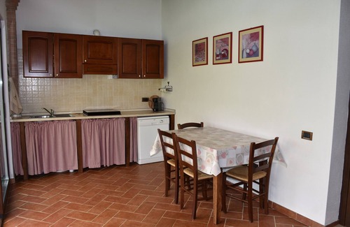 Scarlino Villa | Idyllic House with Garden in the Tuscan Countryside