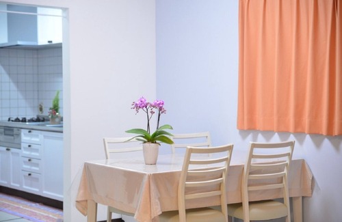 Higashishinkoiwa House | Discover a Serene Japanese-Style Home Near Tokyo Station