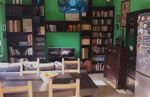 Cannobio House | Pet-Friendly House with Garden Muffin: Family Relaxation Awaits