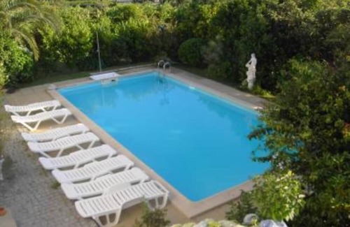Ponte de Lima Cottage | Idyllic Retreat with Pool and Scenic Mountain Views