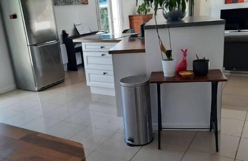 Cazaux House | Inviting House with Heated Pool & Family-Friendly Amenities
