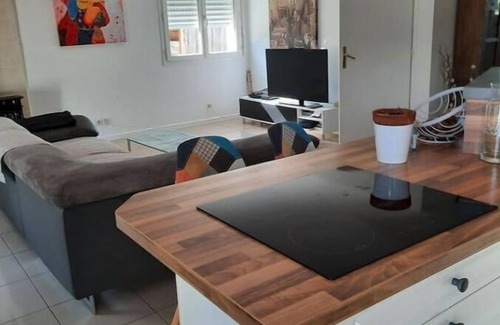 Cazaux House | Inviting House with Heated Pool & Family-Friendly Amenities
