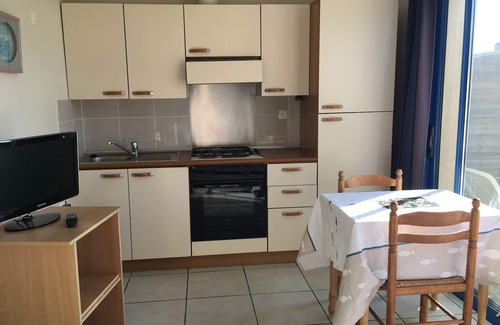 Le Conquet House | Heated Pool Retreat Just Steps from Le Conquet Beach