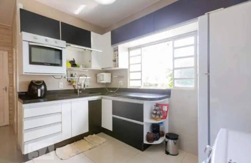 Lago Norte House | HOUSE WITH HEATED POOL 900 METERS FROM IGUATEMI SHOPPING