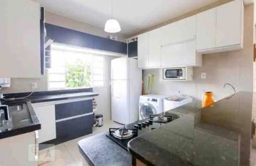 Lago Norte House | HOUSE WITH HEATED POOL 900 METERS FROM IGUATEMI SHOPPING
