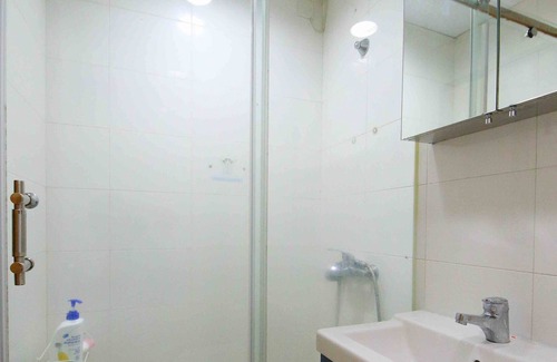Tin Hau Apartment | house with terrace causeway bay