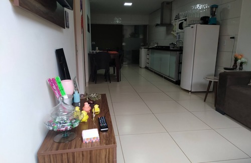 Trindade House | Relaxing Retreat with Hydromassage Bath & Spa Amenities