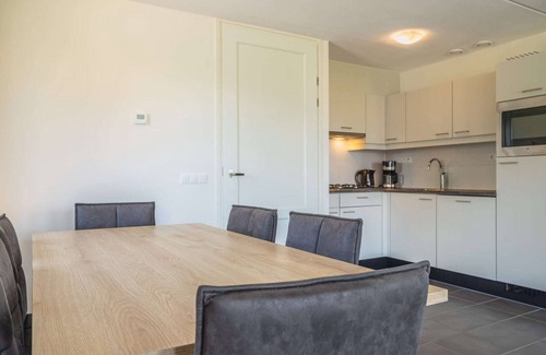 West-Graftdijk House | House with Infrared Sauna near Alkmaar