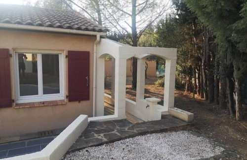Conques-sur-Orbiel House | Relaxing Retreat with Jacuzzi near Carcassonne - 10/10 Rated