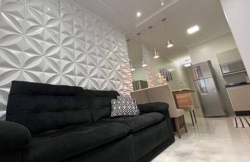 Foz do Iguacu House | Relaxing House with Hot Tub Near Top Tourist Attractions