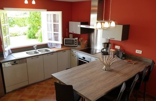La Bree-les-Bains House | Idyllic House with Garden, Steps from Shops and Beach
