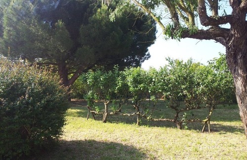 La Bree-les-Bains House | Idyllic House with Garden, Steps from Shops and Beach