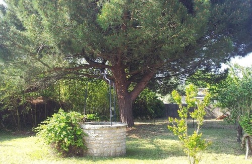 La Bree-les-Bains House | Idyllic House with Garden, Steps from Shops and Beach