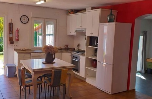 Betanzos House | Relaxing Retreat in Betanzos on Santiago's English Way