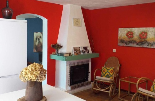 Betanzos House | Relaxing Retreat in Betanzos on Santiago's English Way