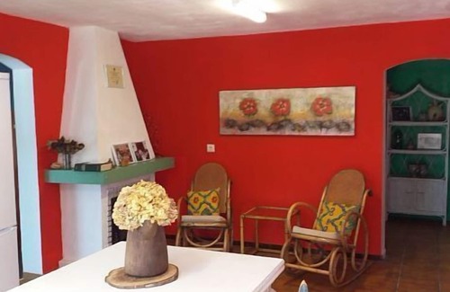 Betanzos House | Relaxing Retreat in Betanzos on Santiago's English Way