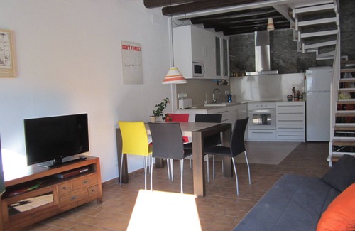 Cadaques House | Idyllic House with Breathtaking Ocean Views & Spa