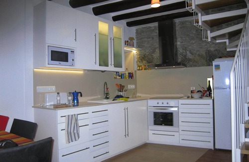 Cadaques House | Idyllic House with Breathtaking Ocean Views & Spa