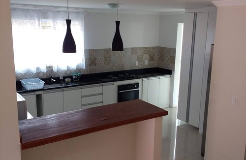 Portal da Ferradura House | Inviting House with Pool in Geribá Near the Ocean