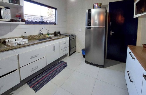 Sao Jose House | Relaxing House with Pool, Steps from Tucuns Beach