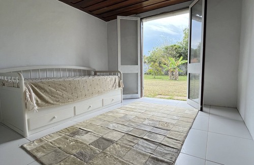 Praia Rasa House | Inviting House with Private Pool for Family Fun