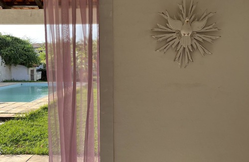 Praia Rasa House | Inviting House with Private Pool for Family Fun
