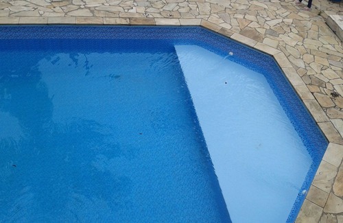 Mairipora House | Scenic House with Panoramic Views in Downtown Mairiporã