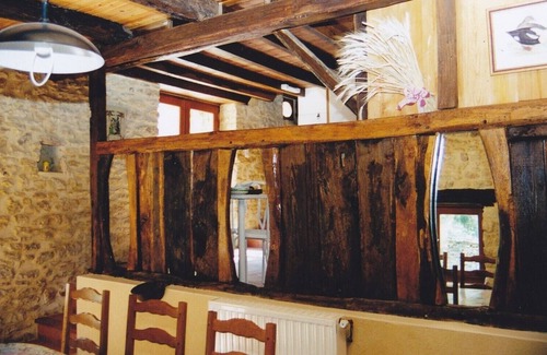 Siorac-en-Perigord House | House with Perigourdine style, in a 7 hectares estate
