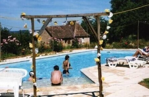 Siorac-en-Perigord House | House with Perigourdine style, in a 7 hectares estate