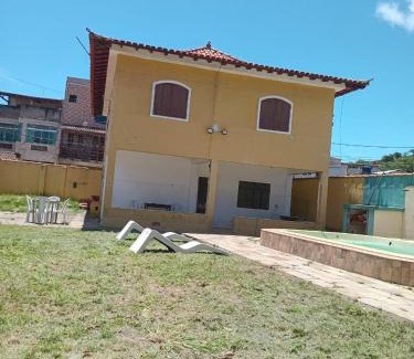 Baixo Grande House | house with pool and 5 bedrooms