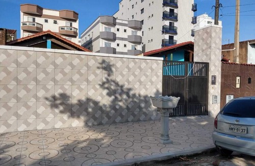 Balneario Santa Eugenia House | Elegant House with Pool Just Steps from the Beach