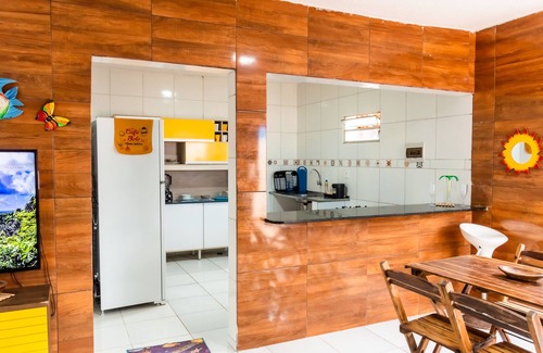 Marechal Deodoro House | Delightful House with Private Pool in Praia do Francês