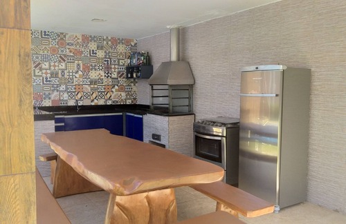 Barra do Jacuipe House | Ideal House with Pool for Unforgettable Barra do Jacuipe Getaway