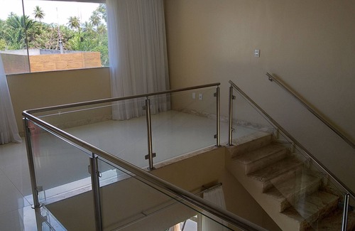 Barra do Jacuipe House | Ideal House with Pool for Unforgettable Barra do Jacuipe Getaway