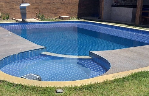 Barra do Jacuipe House | Ideal House with Pool for Unforgettable Barra do Jacuipe Getaway