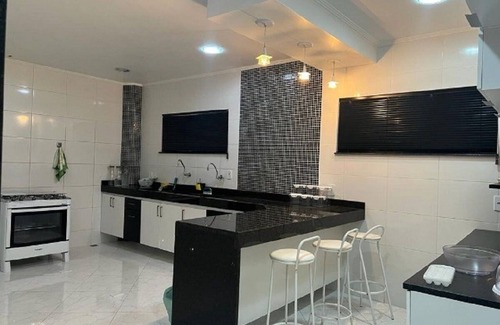 Coqueiral House | Seaside House with Pool and 3 Suites for Memorable Stays