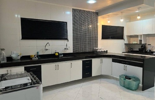 Coqueiral House | Seaside House with Pool and 3 Suites for Memorable Stays