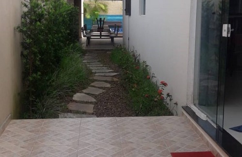Costa do Sol House | Oceanfront Condo with Pool and Air Conditioning