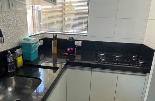 Brasilia House | Ideal House with Pool and Barbecue for Family Getaways