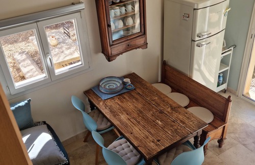 Argilliers House | Family-Friendly Retreat with Pool & Spa, Rated 10/10