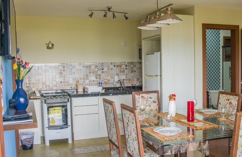 Garopaba House | Beautiful House with Pool & Breathtaking Garopaba Lagoon Views