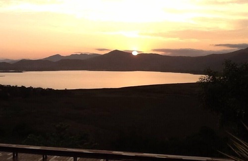 Garopaba House | Beautiful House with Pool & Breathtaking Garopaba Lagoon Views
