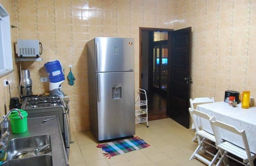 Centro House | Ideal Beach House with Pool & BBQ, Steps from Centro