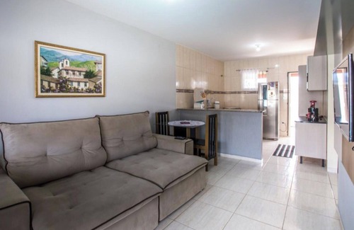 Unamar House | Inviting House with Pool and Barbecue in Unamar Cabo Frio