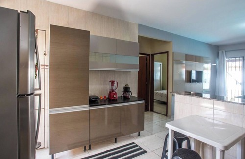 Unamar House | Inviting House with Pool and Barbecue in Unamar Cabo Frio