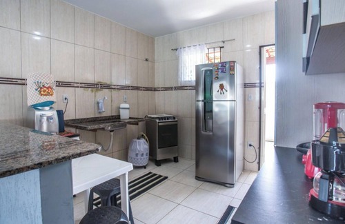 Unamar House | Inviting House with Pool and Barbecue in Unamar Cabo Frio