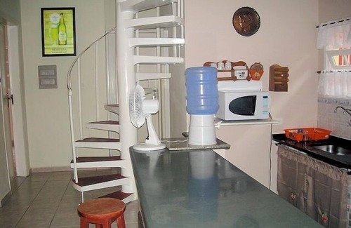 Ipiranga House | Cozy House with Pool Near Martim de Sá Beach, Caraguatatuba