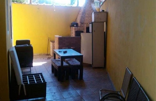 Jardim Camburi House | Elegant House with Pool, Garage & Complimentary Wi-Fi