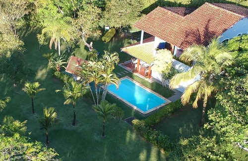 Guaeca House | Inviting House with Pool Steps from the Beach - 8.8/10 Rated