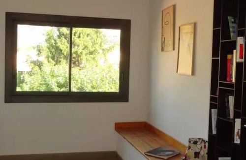 Robion House | House with pool facing the Luberon